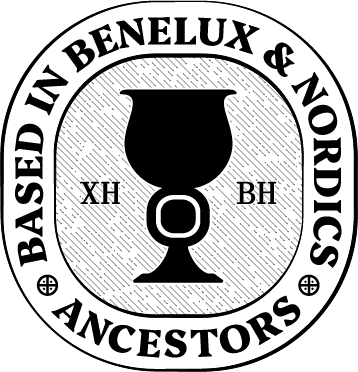 Ancestors Studio Logo